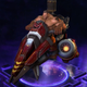 Illustration for article titled New iHeroes Of The Storm/i Skins (And Mounts) Are Super Sexy